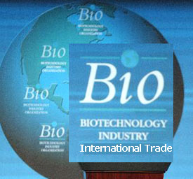 Biosafety protocol on international trade enter into force 