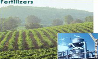  Fertilizer and the future