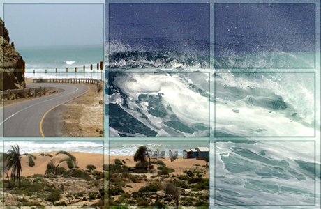Climate Change in coastal areas of Pakistan:-Pakissan.com