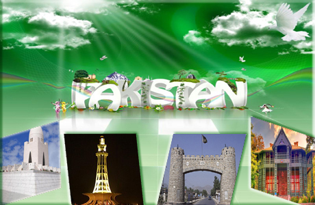 14 August and nation-building:-Pakissan.com