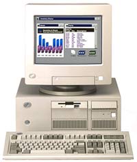Development of Computer Software BSAT