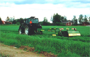 Silage! A Vital Solution of Fodder Scarcity in the Country